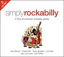 Various - Simply Rockabilly (2CD)